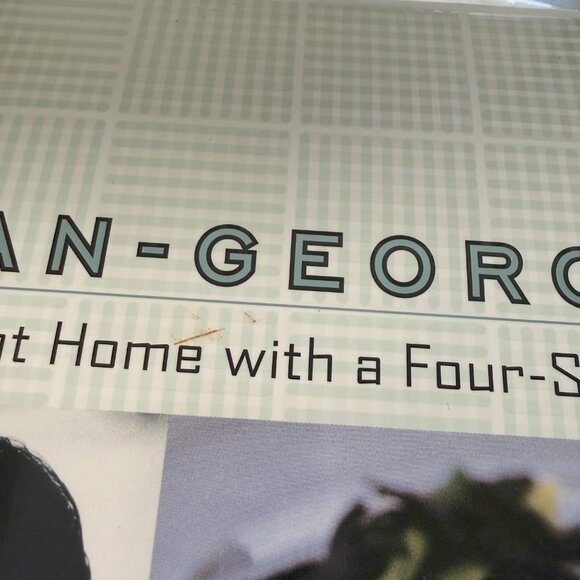 Jean-Georges Cooking at Home with a Four-Star Chef - Picture 3 of 6